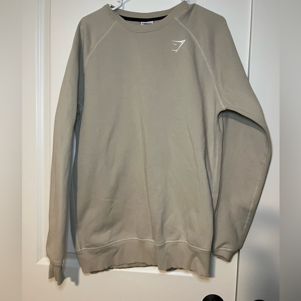 Gymshark crewneck